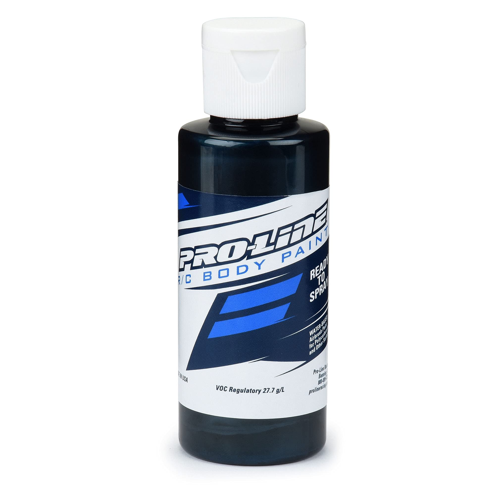 Amazon.com: Pro-Line Racing RC Body Paint - Metallic Deep Blue